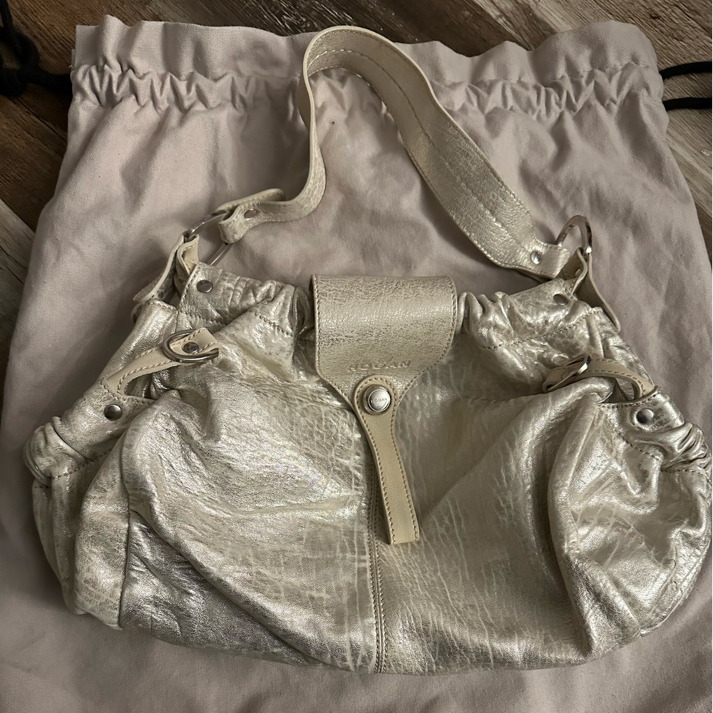 Vintage Hogan Bag